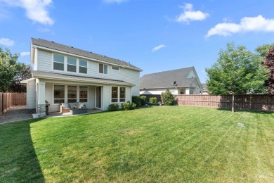Prepare to be moved! $20,000 in instant equity! Appraisal on on SpurWing Country Club in Idaho - for sale on GolfHomes.com, golf home, golf lot