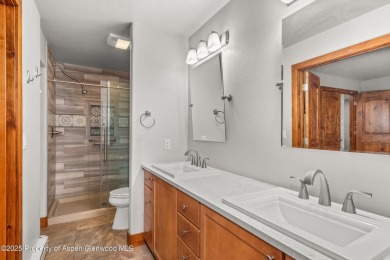 Charming 4-Bedroom Ranch with Golf Course Views  Exclusive on Ranch at Roaring Fork Golf Course in Colorado - for sale on GolfHomes.com, golf home, golf lot