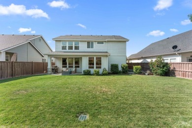 Prepare to be moved! $20,000 in instant equity! Appraisal on on SpurWing Country Club in Idaho - for sale on GolfHomes.com, golf home, golf lot