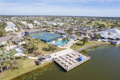 BIG REDUCTION ON THIS THREE BEDROOM TWO BATH home located on on Maple Leaf Golf and Country Club in Florida - for sale on GolfHomes.com, golf home, golf lot