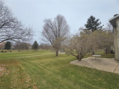 Positioned along the edge of Valley Golf Course, this on Valley Golf Course in Minnesota - for sale on GolfHomes.com, golf home, golf lot