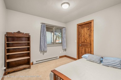 Charming 4-Bedroom Ranch with Golf Course Views  Exclusive on Ranch at Roaring Fork Golf Course in Colorado - for sale on GolfHomes.com, golf home, golf lot
