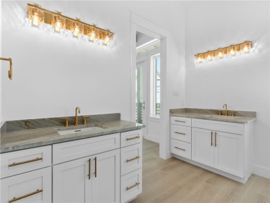 Welcome to your dream coastal retreat in the prestigious on Palmilla Beach Golf Club in Texas - for sale on GolfHomes.com, golf home, golf lot