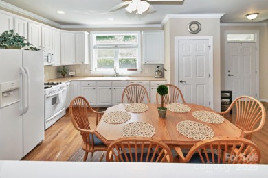 In town convenience with all the peace of country living! This on Willow Creek Golf Club in North Carolina - for sale on GolfHomes.com, golf home, golf lot