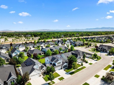 Prepare to be moved! $20,000 in instant equity! Appraisal on on SpurWing Country Club in Idaho - for sale on GolfHomes.com, golf home, golf lot
