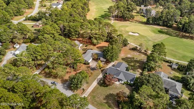 Located in Star Hill, this one-level home on the golf course on Star Hill Golf Club  in North Carolina - for sale on GolfHomes.com, golf home, golf lot
