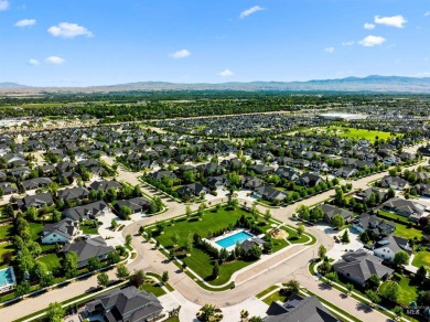 Prepare to be moved! $20,000 in instant equity! Appraisal on on SpurWing Country Club in Idaho - for sale on GolfHomes.com, golf home, golf lot