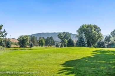 Charming 4-Bedroom Ranch with Golf Course Views  Exclusive on Ranch at Roaring Fork Golf Course in Colorado - for sale on GolfHomes.com, golf home, golf lot