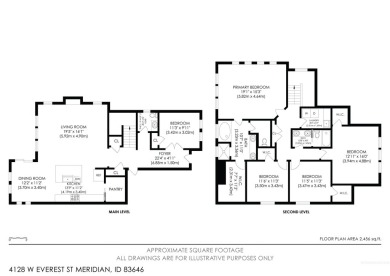 Prepare to be moved! $20,000 in instant equity! Appraisal on on SpurWing Country Club in Idaho - for sale on GolfHomes.com, golf home, golf lot
