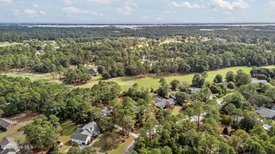 Located in Star Hill, this one-level home on the golf course on Star Hill Golf Club  in North Carolina - for sale on GolfHomes.com, golf home, golf lot