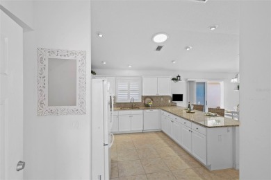 Welcome Home into the style and comfort with this beautifully on The Links of Spruce Creek in Florida - for sale on GolfHomes.com, golf home, golf lot