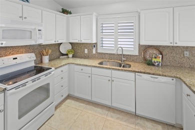 Welcome Home into the style and comfort with this beautifully on The Links of Spruce Creek in Florida - for sale on GolfHomes.com, golf home, golf lot