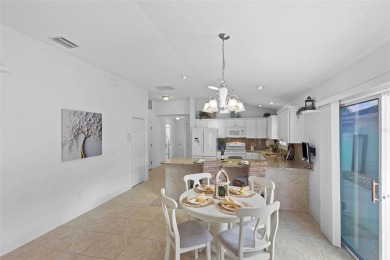 Welcome Home into the style and comfort with this beautifully on The Links of Spruce Creek in Florida - for sale on GolfHomes.com, golf home, golf lot