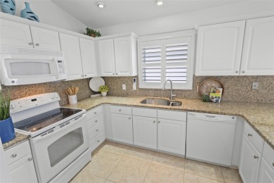 Welcome Home into the style and comfort with this beautifully on The Links of Spruce Creek in Florida - for sale on GolfHomes.com, golf home, golf lot