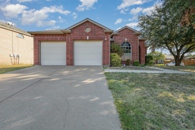 Priced to sell! This lovely 3-bedroom, 2-bathroom house, larger on Jim Boggs in Texas - for sale on GolfHomes.com, golf home, golf lot