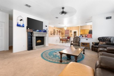 Priced to sell! This lovely 3-bedroom, 2-bathroom house, larger on Jim Boggs in Texas - for sale on GolfHomes.com, golf home, golf lot