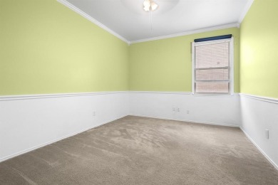 Priced to sell! This lovely 3-bedroom, 2-bathroom house, larger on Jim Boggs in Texas - for sale on GolfHomes.com, golf home, golf lot