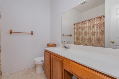 Priced to sell! This lovely 3-bedroom, 2-bathroom house, larger on Jim Boggs in Texas - for sale on GolfHomes.com, golf home, golf lot