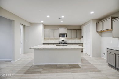 Move in ready home in highly desireable Sun City Festival! 27 on Copper Canyon Golf Club in Arizona - for sale on GolfHomes.com, golf home, golf lot