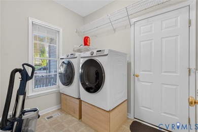 Find Your Retreat in Birkdale - Modern Comfort, Outdoor Living on Birkdale Golf and Country Club in Virginia - for sale on GolfHomes.com, golf home, golf lot