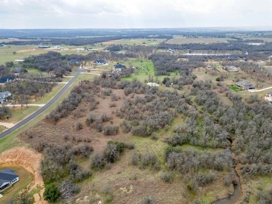 ONE-OF-A-KIND, RARE OPPORTUNITY to own 6.5 acres in The Reserve on Sugar Tree Golf and Country Club in Texas - for sale on GolfHomes.com, golf home, golf lot