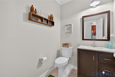 Find Your Retreat in Birkdale - Modern Comfort, Outdoor Living on Birkdale Golf and Country Club in Virginia - for sale on GolfHomes.com, golf home, golf lot