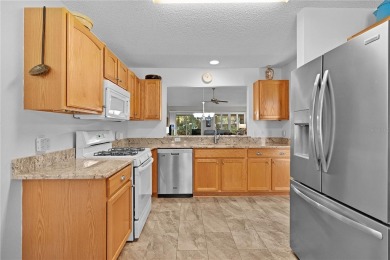 Beautifully Updated Home in the Village of Piedmont - Modern on The Links of Spruce Creek in Florida - for sale on GolfHomes.com, golf home, golf lot