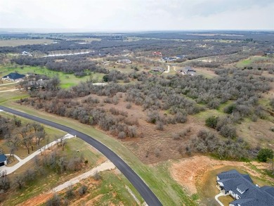 ONE-OF-A-KIND, RARE OPPORTUNITY to own 6.5 acres in The Reserve on Sugar Tree Golf and Country Club in Texas - for sale on GolfHomes.com, golf home, golf lot