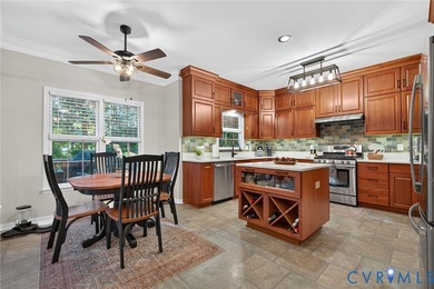 Find Your Retreat in Birkdale - Modern Comfort, Outdoor Living on Birkdale Golf and Country Club in Virginia - for sale on GolfHomes.com, golf home, golf lot