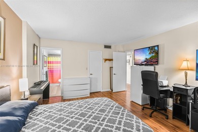 All ages welcome! Come see this beautifully updated 1/1 with on Inverrary Country Club in Florida - for sale on GolfHomes.com, golf home, golf lot