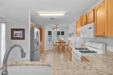 Beautifully Updated Home in the Village of Piedmont - Modern on The Links of Spruce Creek in Florida - for sale on GolfHomes.com, golf home, golf lot