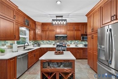 Find Your Retreat in Birkdale - Modern Comfort, Outdoor Living on Birkdale Golf and Country Club in Virginia - for sale on GolfHomes.com, golf home, golf lot