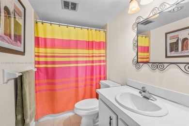 All ages welcome! Come see this beautifully updated 1/1 with on Inverrary Country Club in Florida - for sale on GolfHomes.com, golf home, golf lot