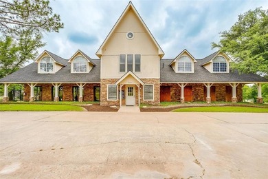 ONE-OF-A-KIND, RARE OPPORTUNITY to own 6.5 acres in The Reserve on Sugar Tree Golf and Country Club in Texas - for sale on GolfHomes.com, golf home, golf lot