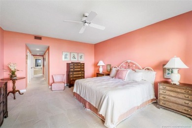 This stunning condominium offers breathtaking panoramic views of on Sailfish Point Golf Club, Inc. in Florida - for sale on GolfHomes.com, golf home, golf lot