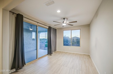 Move in ready home in highly desireable Sun City Festival! 27 on Copper Canyon Golf Club in Arizona - for sale on GolfHomes.com, golf home, golf lot