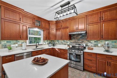 Find Your Retreat in Birkdale - Modern Comfort, Outdoor Living on Birkdale Golf and Country Club in Virginia - for sale on GolfHomes.com, golf home, golf lot