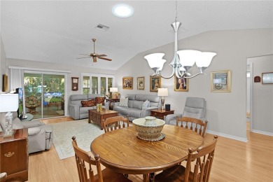 Beautifully Updated Home in the Village of Piedmont - Modern on The Links of Spruce Creek in Florida - for sale on GolfHomes.com, golf home, golf lot