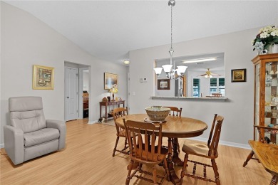 Beautifully Updated Home in the Village of Piedmont - Modern on The Links of Spruce Creek in Florida - for sale on GolfHomes.com, golf home, golf lot