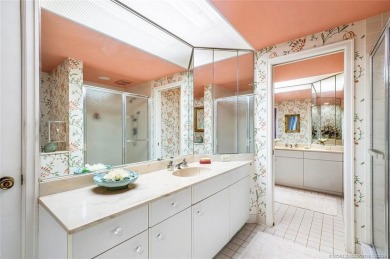 This stunning condominium offers breathtaking panoramic views of on Sailfish Point Golf Club, Inc. in Florida - for sale on GolfHomes.com, golf home, golf lot