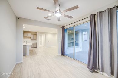 Move in ready home in highly desireable Sun City Festival! 27 on Copper Canyon Golf Club in Arizona - for sale on GolfHomes.com, golf home, golf lot