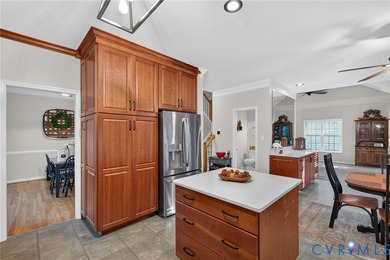 Find Your Retreat in Birkdale - Modern Comfort, Outdoor Living on Birkdale Golf and Country Club in Virginia - for sale on GolfHomes.com, golf home, golf lot