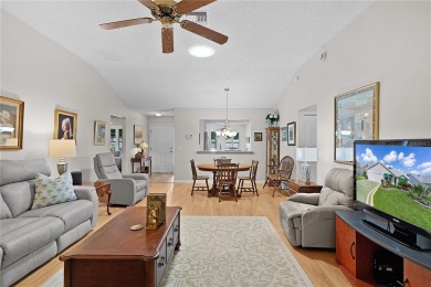 Beautifully Updated Home in the Village of Piedmont - Modern on The Links of Spruce Creek in Florida - for sale on GolfHomes.com, golf home, golf lot