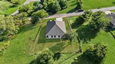 A MUST SEE... PRICED TO SELL!! Beautiful new construction with 3 on The Club At Runaway Bay in Texas - for sale on GolfHomes.com, golf home, golf lot