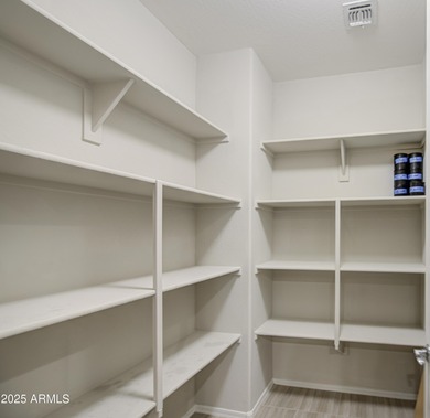 Move in ready home in highly desireable Sun City Festival! 27 on Copper Canyon Golf Club in Arizona - for sale on GolfHomes.com, golf home, golf lot