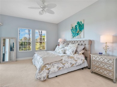 Located 8th hole of the famous Marriott Resort owned Rookery on The Rookery At Marco in Florida - for sale on GolfHomes.com, golf home, golf lot