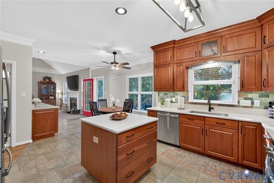 Find Your Retreat in Birkdale - Modern Comfort, Outdoor Living on Birkdale Golf and Country Club in Virginia - for sale on GolfHomes.com, golf home, golf lot