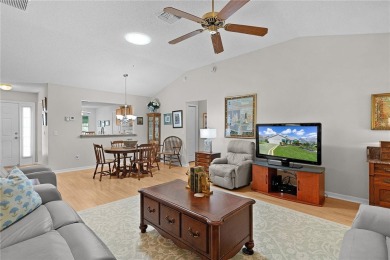 Beautifully Updated Home in the Village of Piedmont - Modern on The Links of Spruce Creek in Florida - for sale on GolfHomes.com, golf home, golf lot