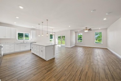A MUST SEE... PRICED TO SELL!! Beautiful new construction with 3 on The Club At Runaway Bay in Texas - for sale on GolfHomes.com, golf home, golf lot
