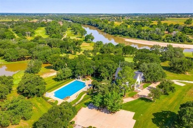 ONE-OF-A-KIND, RARE OPPORTUNITY to own 6.5 acres in The Reserve on Sugar Tree Golf and Country Club in Texas - for sale on GolfHomes.com, golf home, golf lot